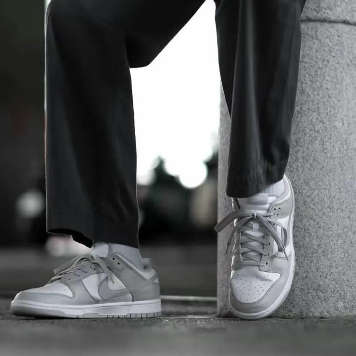 Publicação do Instagram MC Sneakers