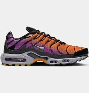 Nike Air Max TN