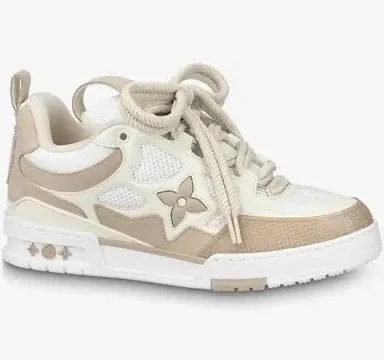 Louis Vuitton Skate