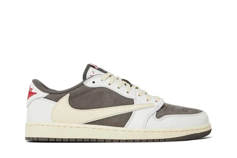 Travis Scott x Air Jordan